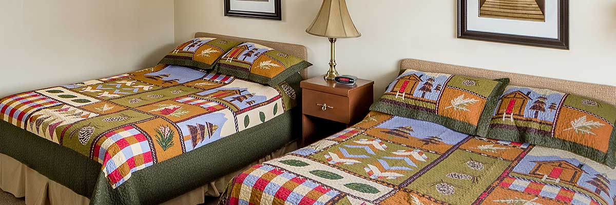 Albert's Motel - Accommodations in Cheticamp